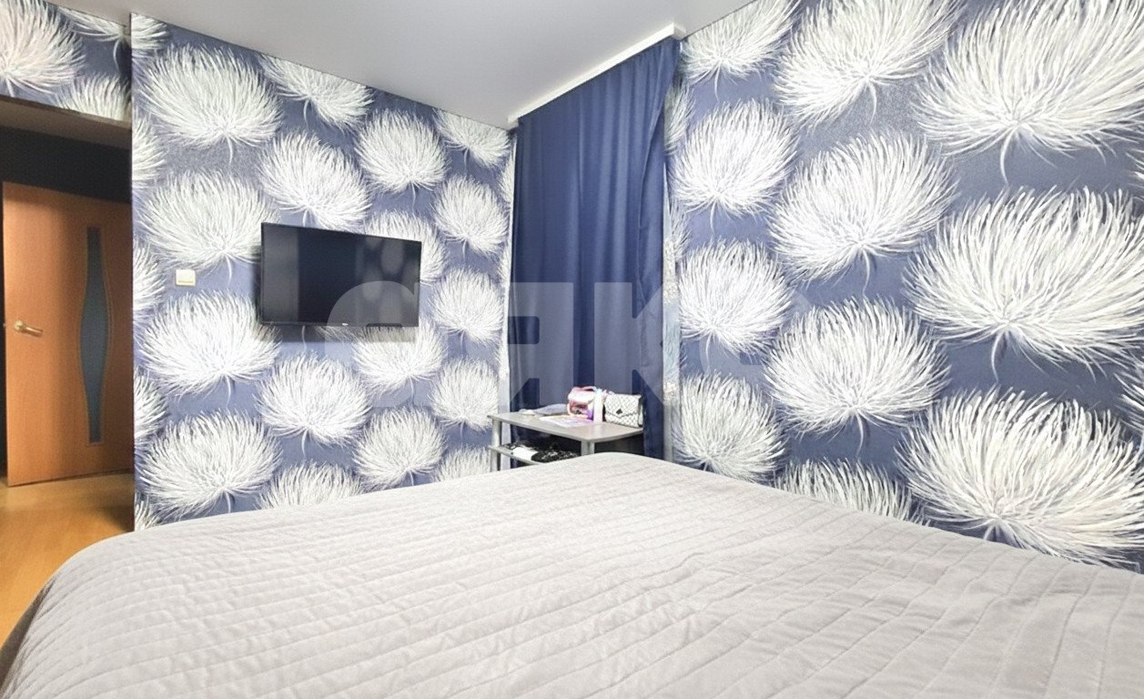 Фото №5: 2-комнатная квартира 72 м² - Батайск, мкр. жилой комплекс Южный Берег, ул. Половинко, 280