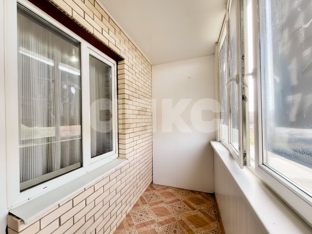 Фото №8: 2-комнатная квартира 72 м² - Батайск, мкр. жилой комплекс Южный Берег, ул. Половинко, 280