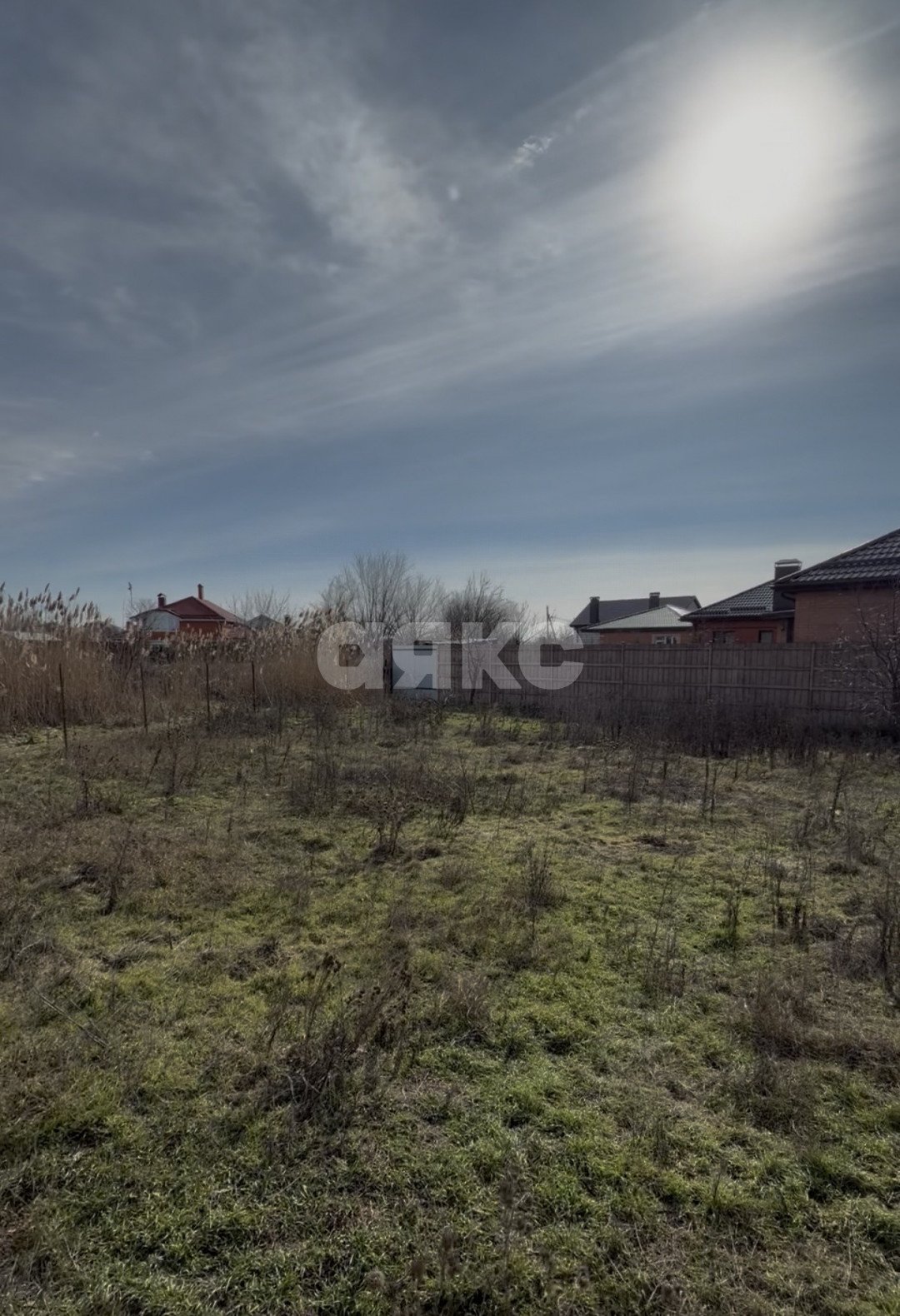 Фото №6: Земельный участок под ИЖС 6.5 сот. - Койсуг, мкр. ДНТ Луч, ул. Есенина