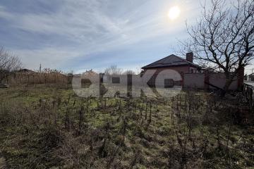 Фото №1: Земельный участок под ИЖС - Койсуг, мкр. ДНТ Луч, ул. Есенина, 45