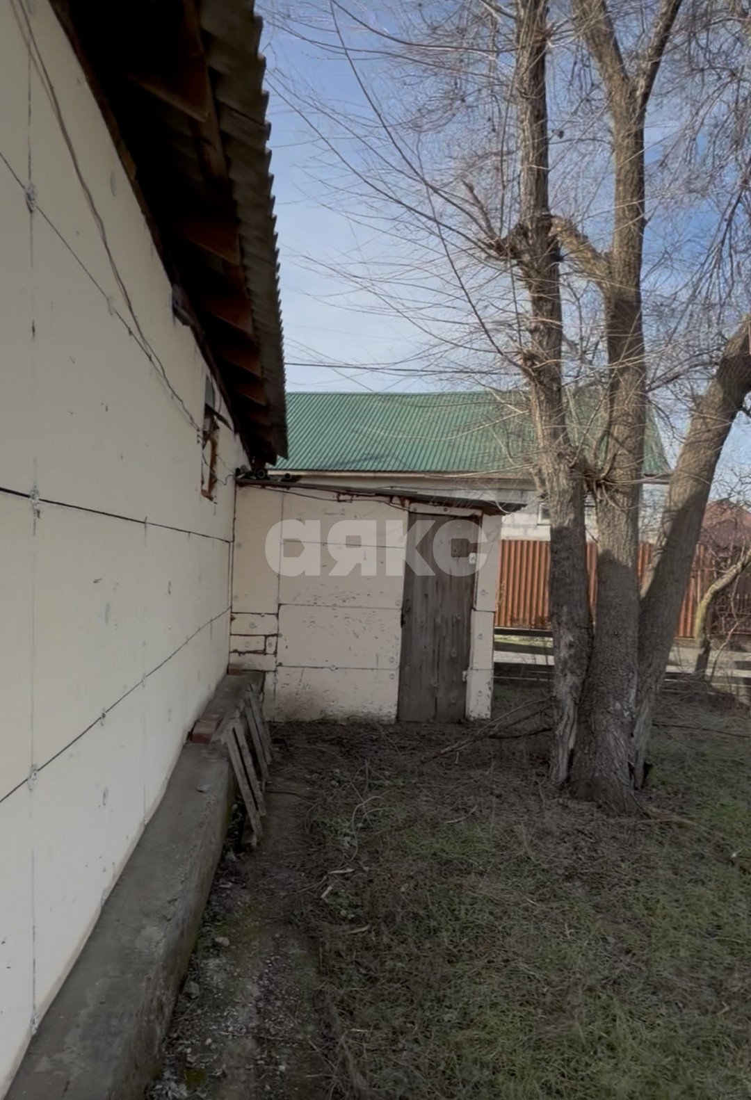 Фото №5: Земельный участок под ИЖС 6.5 сот. - Койсуг, мкр. ДНТ Луч, ул. Есенина