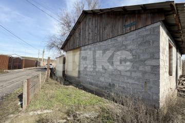 Фото №1: Земельный участок под ИЖС - Койсуг, мкр. ДНТ Луч, ул. Есенина
