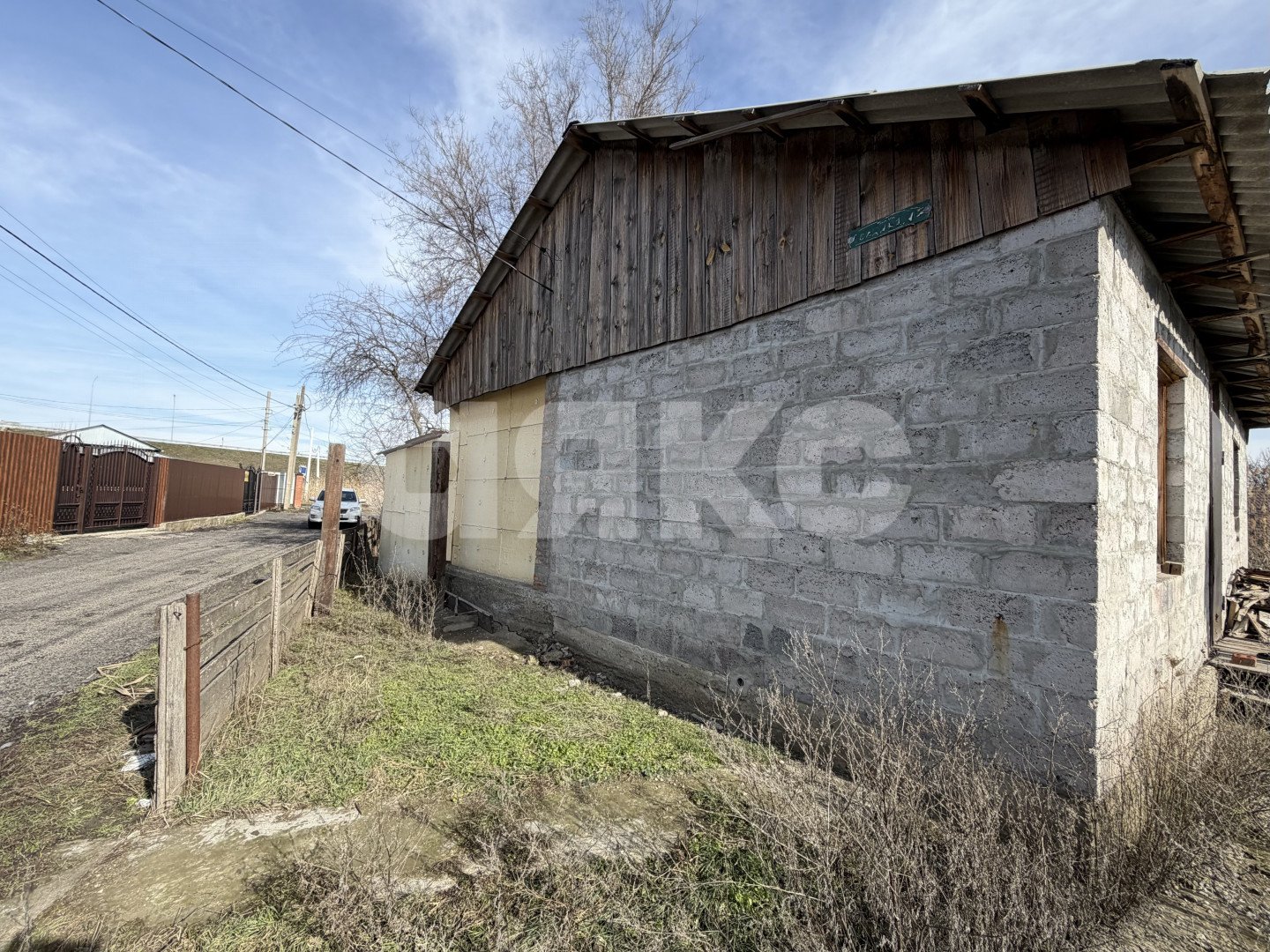 Фото №1: Земельный участок под ИЖС 6.5 сот. - Койсуг, мкр. ДНТ Луч, ул. Есенина