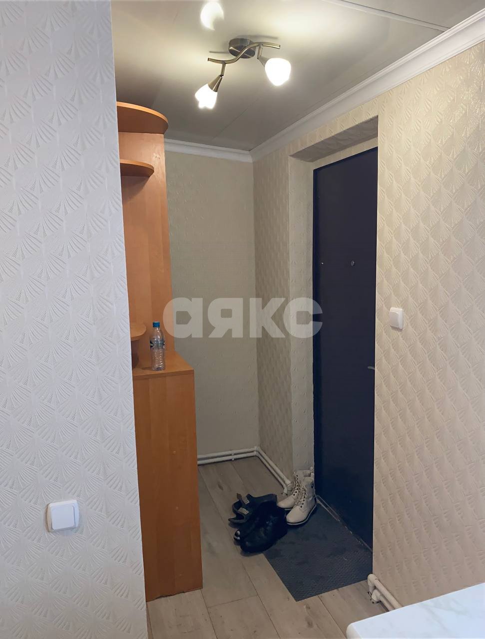 Фото №14: 2-комнатная квартира 50 м² - Батайск, мкр. Восточный, ул. Пролетарская, 112