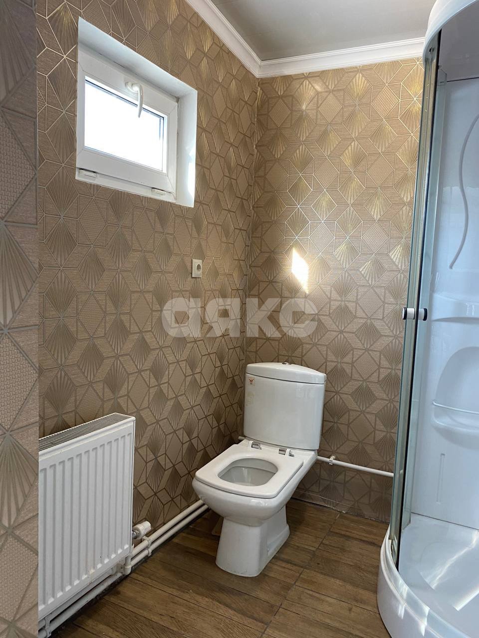 Фото №5: 2-комнатная квартира 50 м² - Батайск, мкр. Восточный, ул. Пролетарская, 112