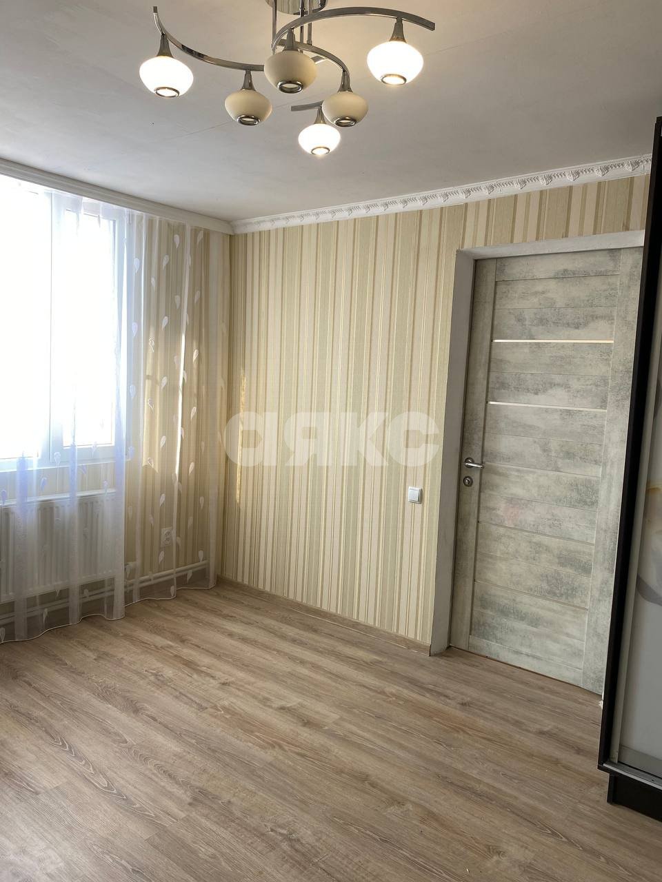 Фото №6: 2-комнатная квартира 50 м² - Батайск, мкр. Восточный, ул. Пролетарская, 112