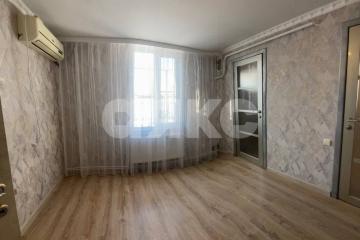Фото №1: 2-комнатная квартира 50 м² - Батайск, мкр. Восточный, ул. Пролетарская, 112