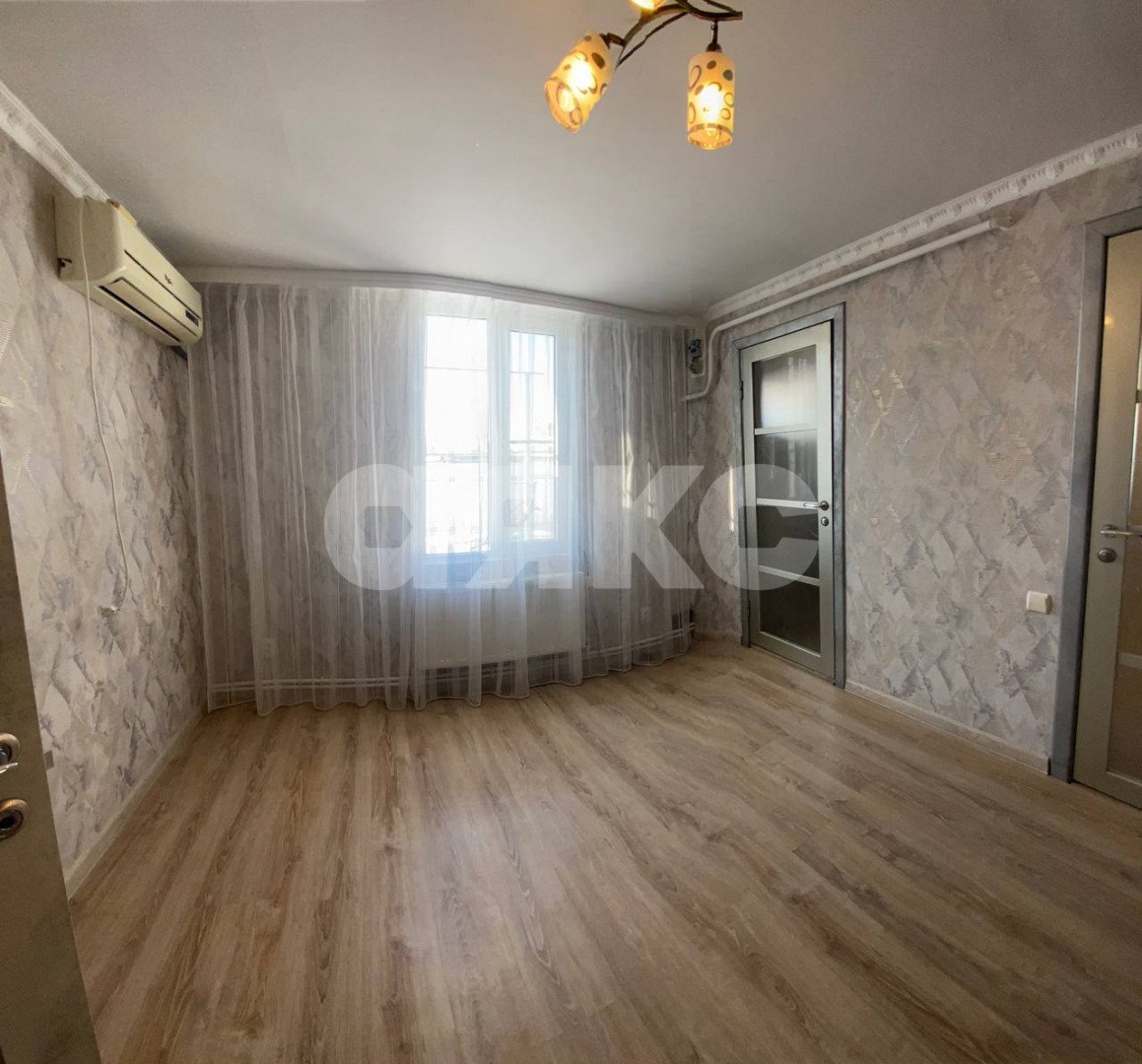 Фото №7: 2-комнатная квартира 50 м² - Батайск, мкр. Восточный, ул. Пролетарская, 112