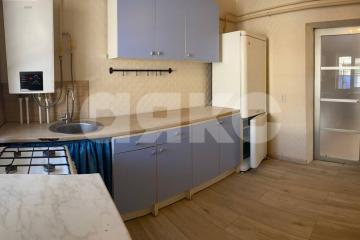 Фото №1: 2-комнатная квартира 50 м² - Батайск, мкр. Восточный, ул. Пролетарская, 112