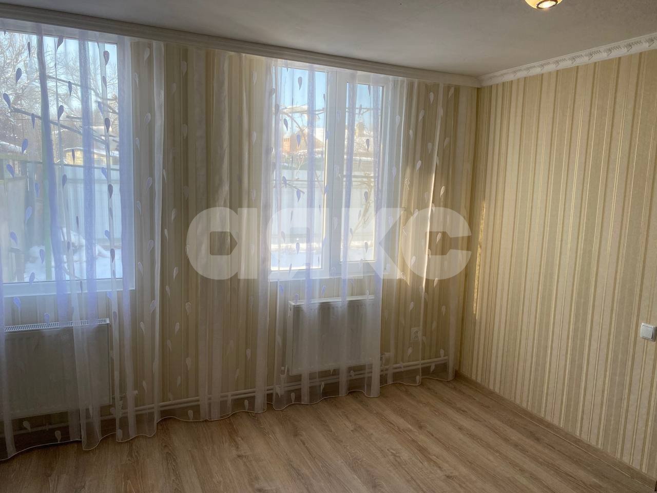Фото №8: 2-комнатная квартира 50 м² - Батайск, мкр. Восточный, ул. Пролетарская, 112