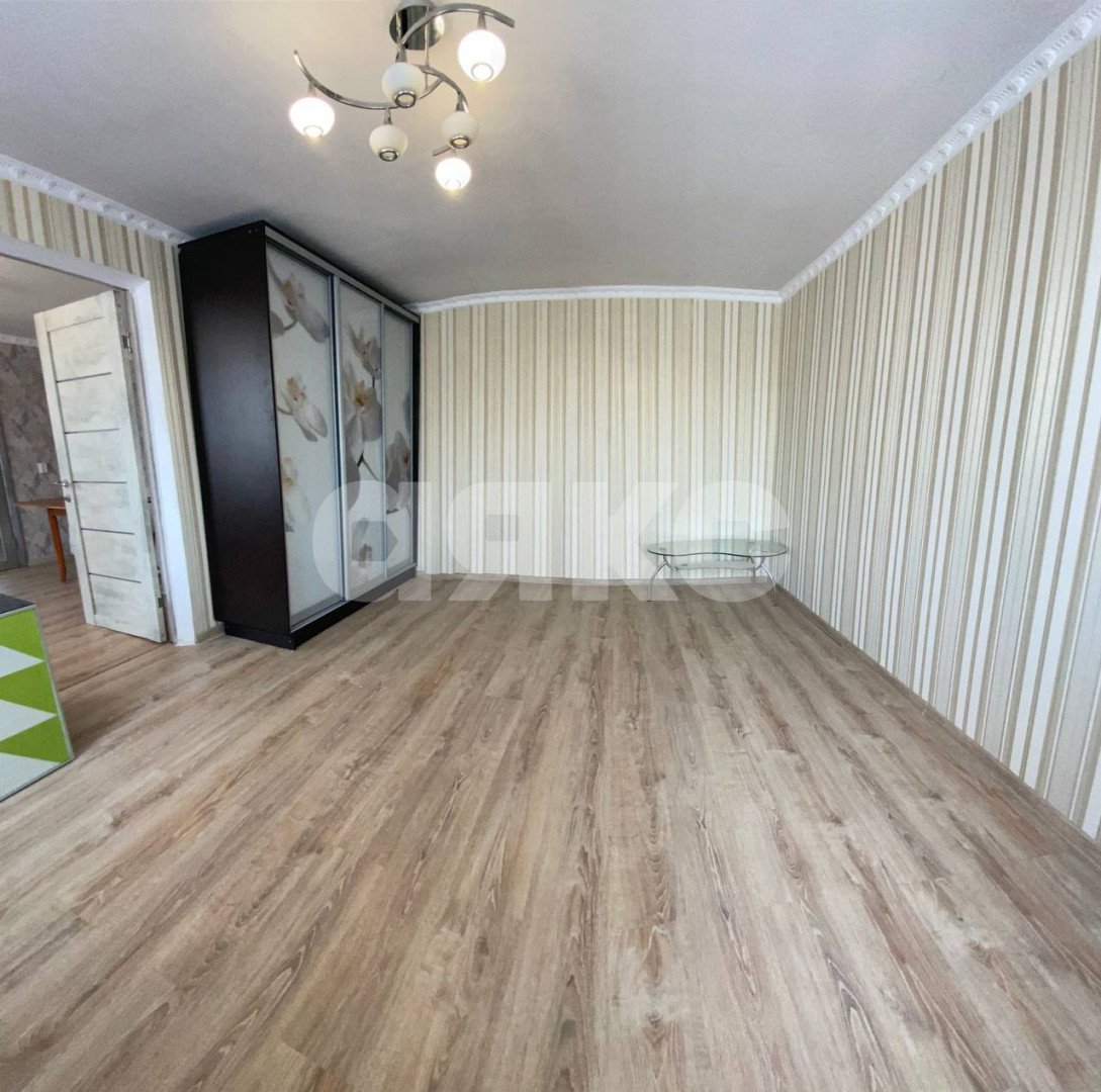 Фото №11: 2-комнатная квартира 50 м² - Батайск, мкр. Восточный, ул. Пролетарская, 112