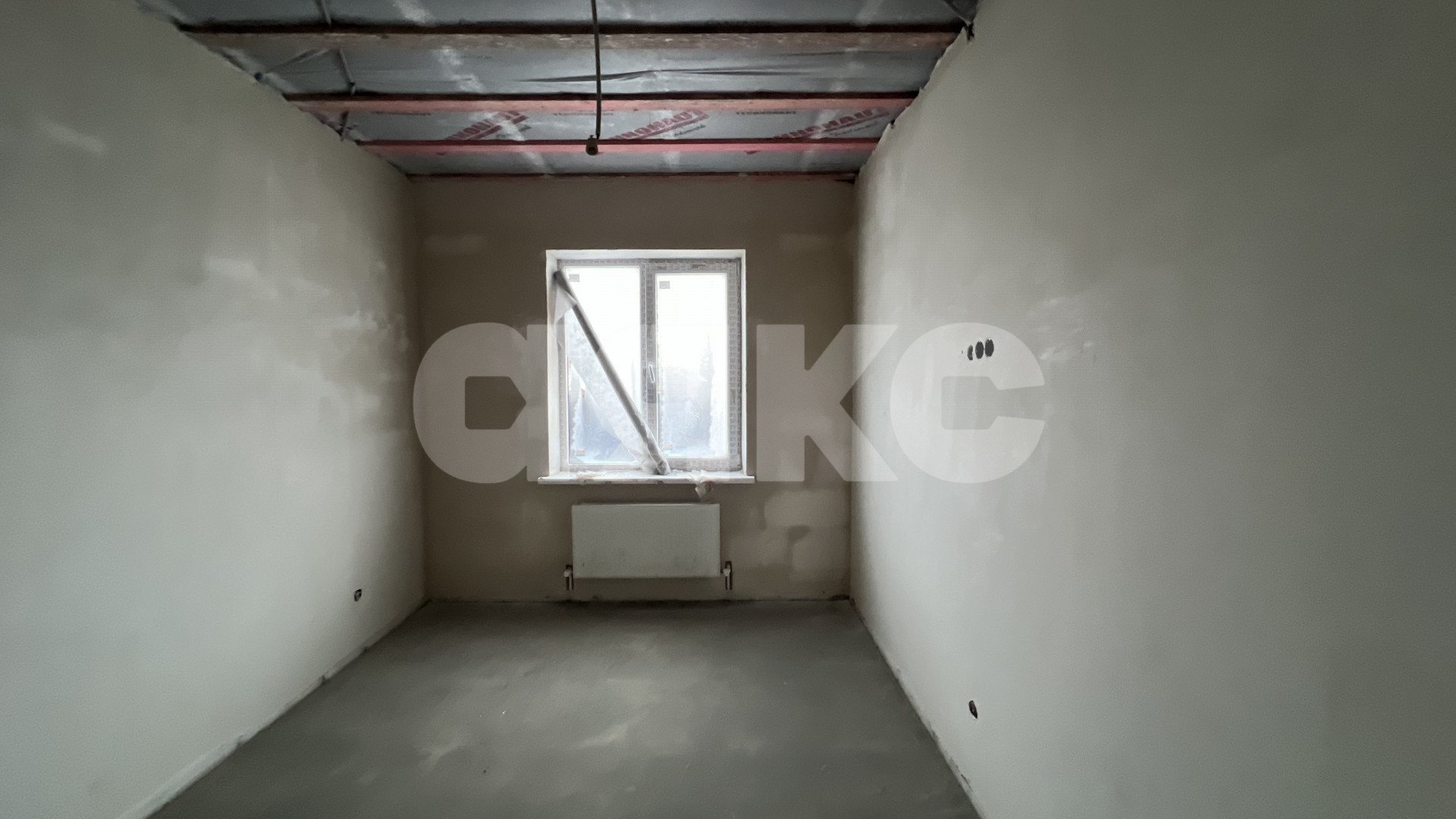 Фото №4: Дом 110 м² + 3 сот. - Батайск, ул. площадь Ленина