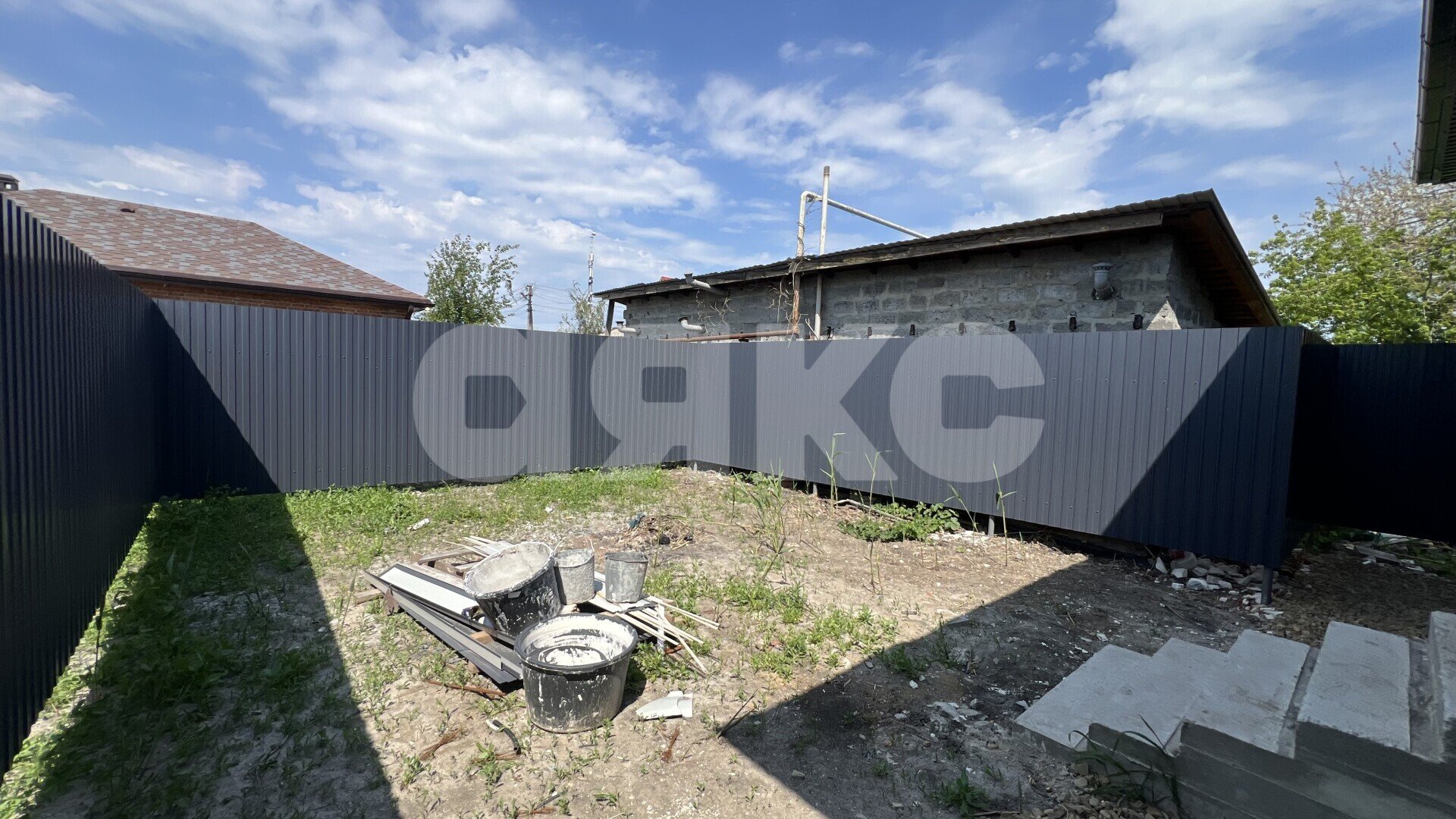 Фото №4: Дом 110 м² + 3 сот. - Батайск, ул. площадь Ленина