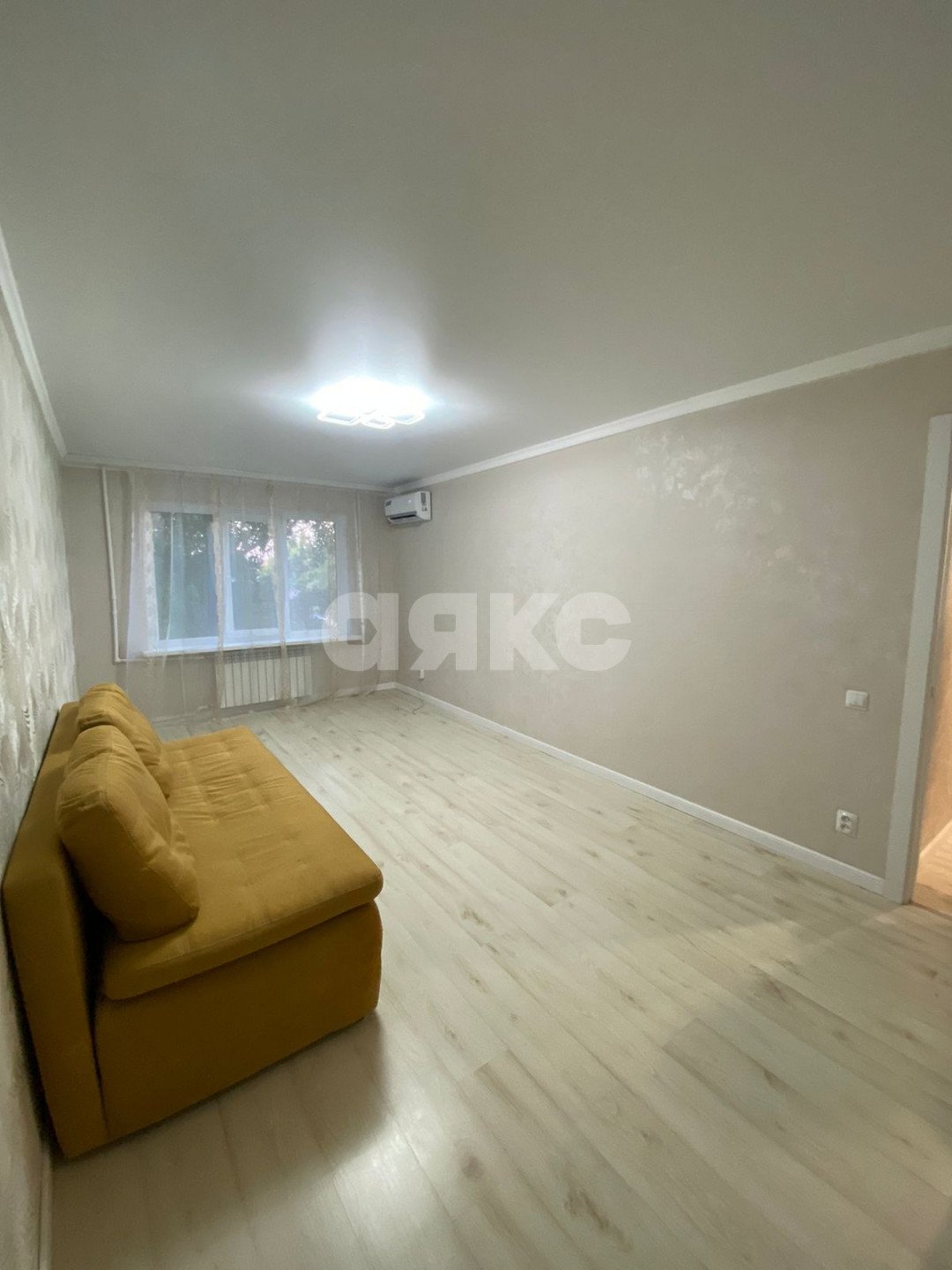 Фото №3: 2-комнатная квартира 49 м² - Батайск, ул. Гастелло, 4