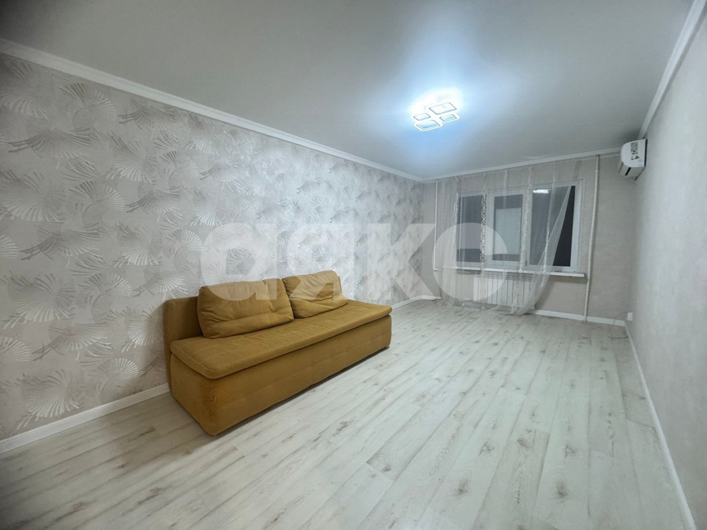 Фото №7: 2-комнатная квартира 49 м² - Батайск, ул. Гастелло, 4