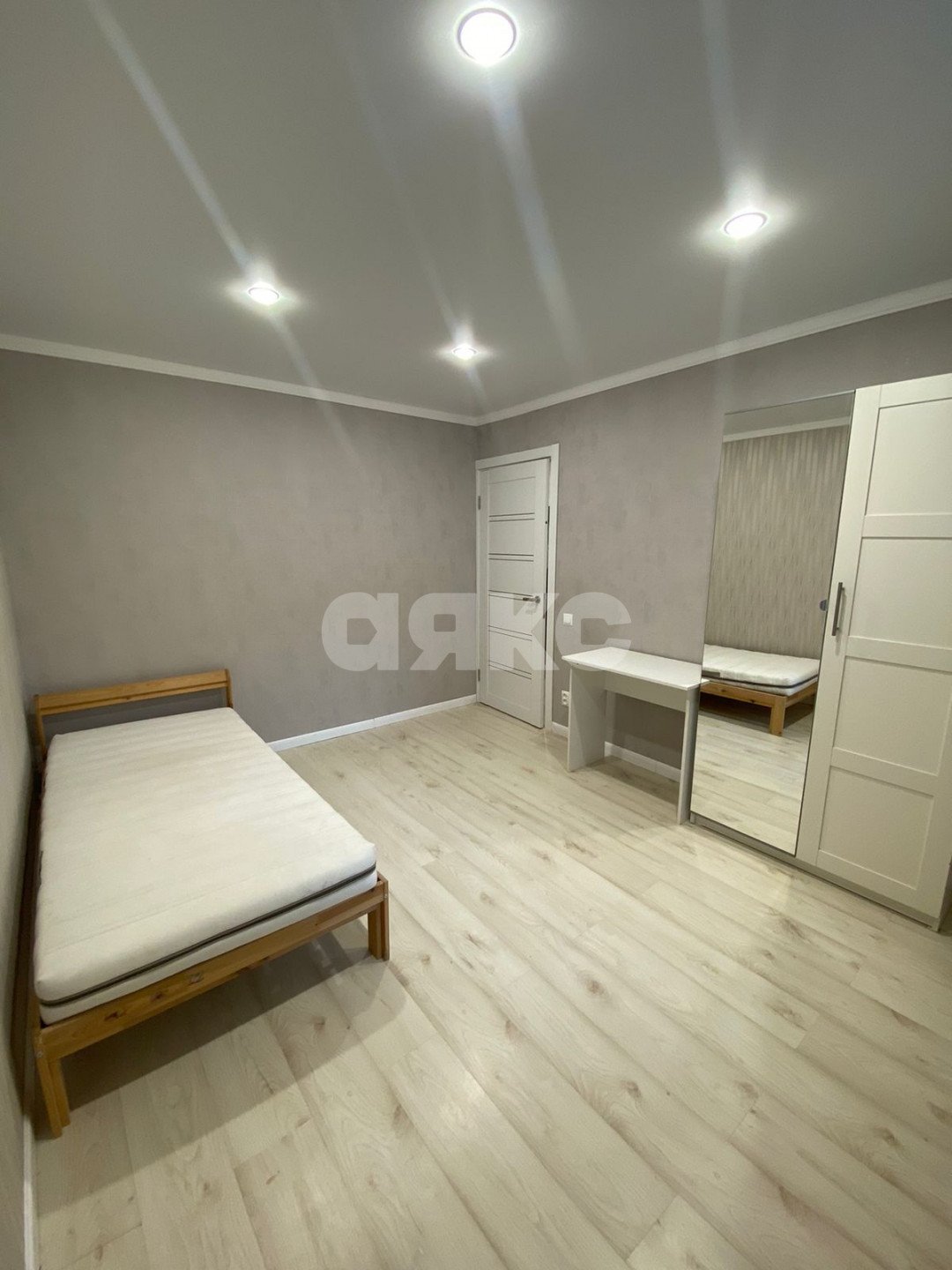 Фото №6: 2-комнатная квартира 49 м² - Батайск, ул. Гастелло, 4