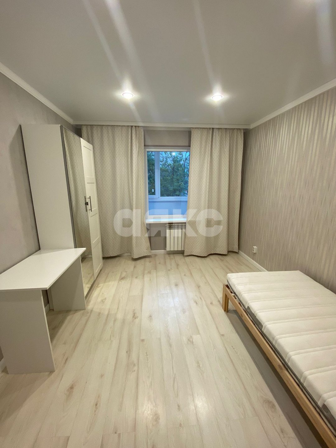Фото №4: 2-комнатная квартира 49 м² - Батайск, ул. Гастелло, 4