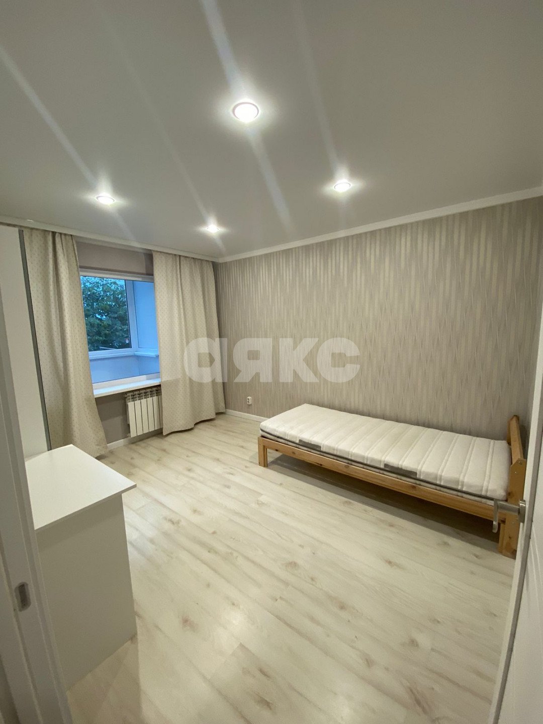 Фото №5: 2-комнатная квартира 49 м² - Батайск, ул. Гастелло, 4