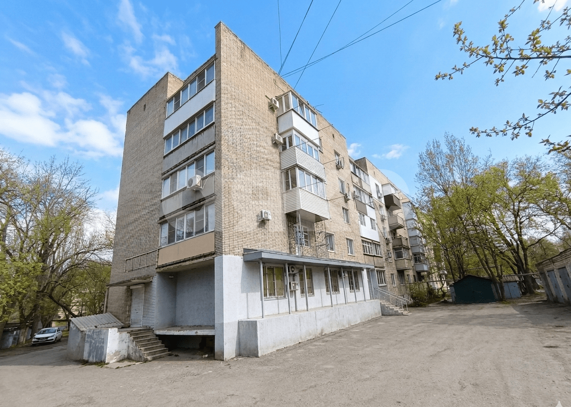 Фото №7: 2-комнатная квартира 45 м² - Батайск, ул. Куйбышева, 184А