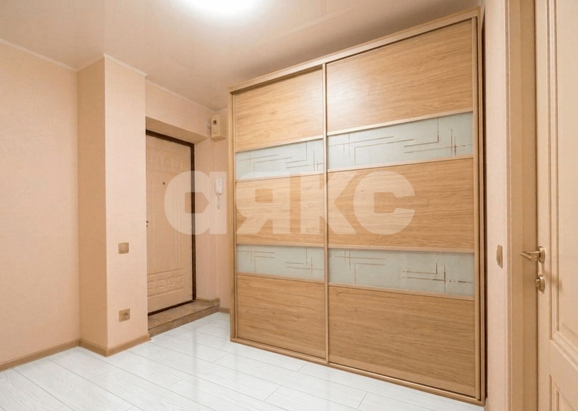 Фото №6: 2-комнатная квартира 45 м² - Батайск, ул. Куйбышева, 184А