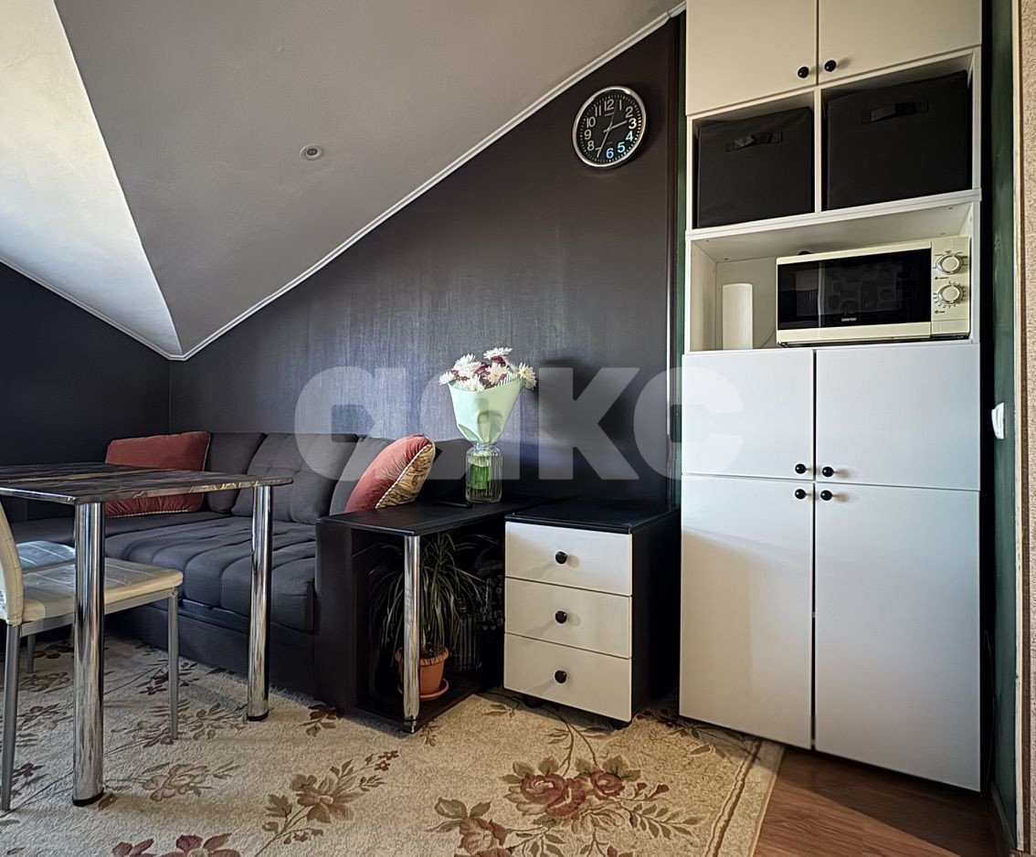 Фото №3: 1-комнатная квартира 44 м² - Батайск, ул. Заводская, 35