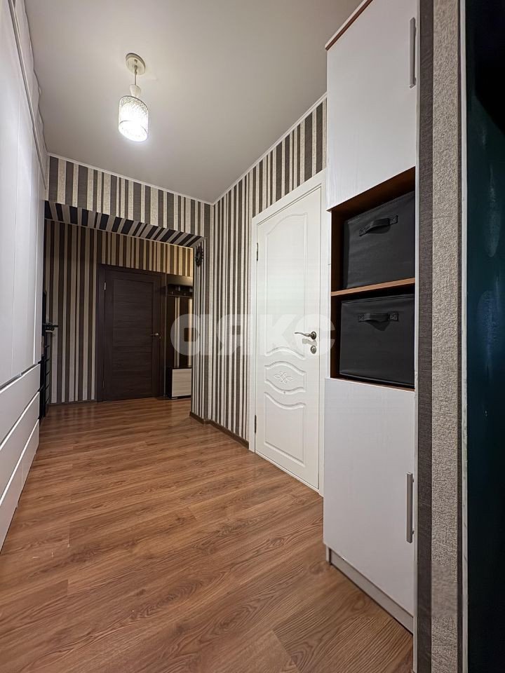 Фото №7: 1-комнатная квартира 44 м² - Батайск, ул. Заводская, 35
