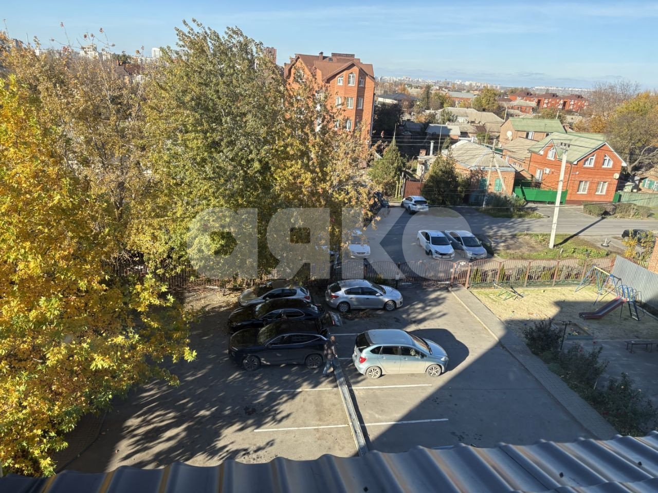 Фото №10: 1-комнатная квартира 44 м² - Батайск, ул. Заводская, 35