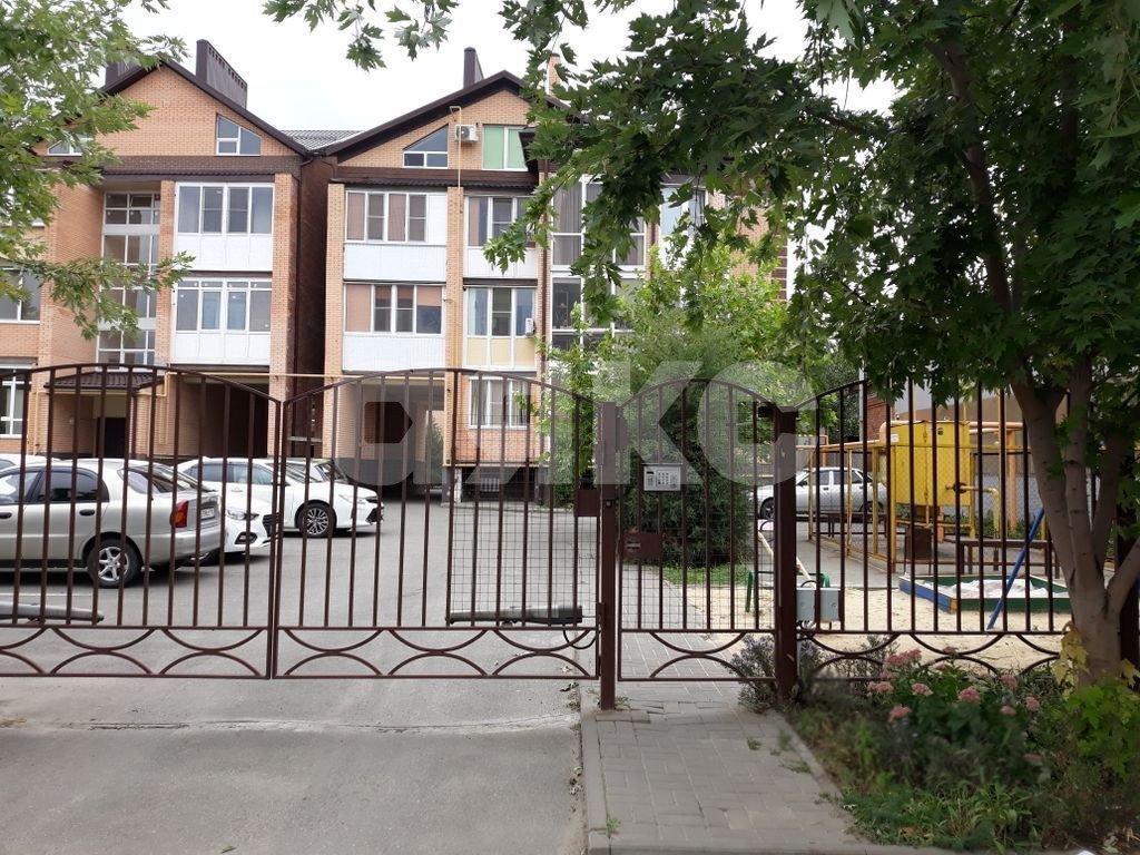 Фото №13: 1-комнатная квартира 44 м² - Батайск, ул. Заводская, 35