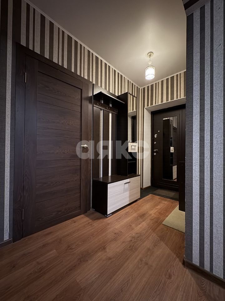 Фото №8: 1-комнатная квартира 44 м² - Батайск, ул. Заводская, 35