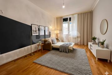 Фото №1: 1-комнатная квартира 46 м² - Батайск, мкр. Восточный, ул. Комарова, 131А