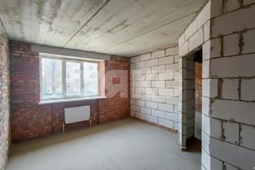 Фото №1: 1-комнатная квартира 36 м² - Батайск, ул. Гастелло, 4Б