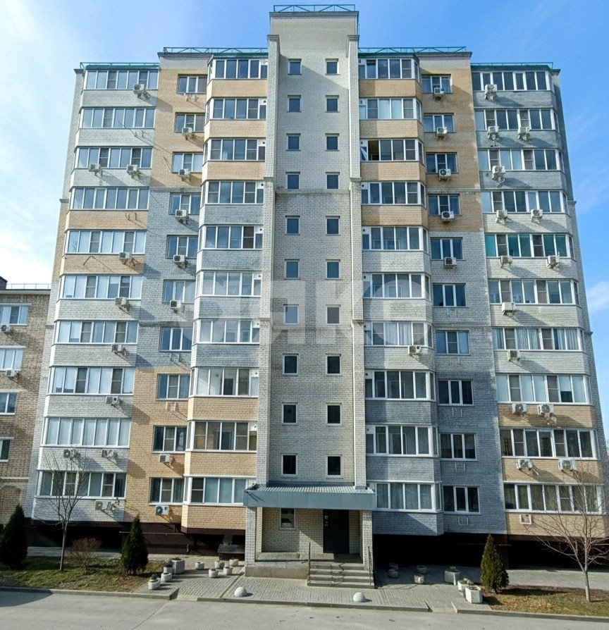 Фото №2: 1-комнатная квартира 36 м² - Батайск, ул. Гастелло, 4Б