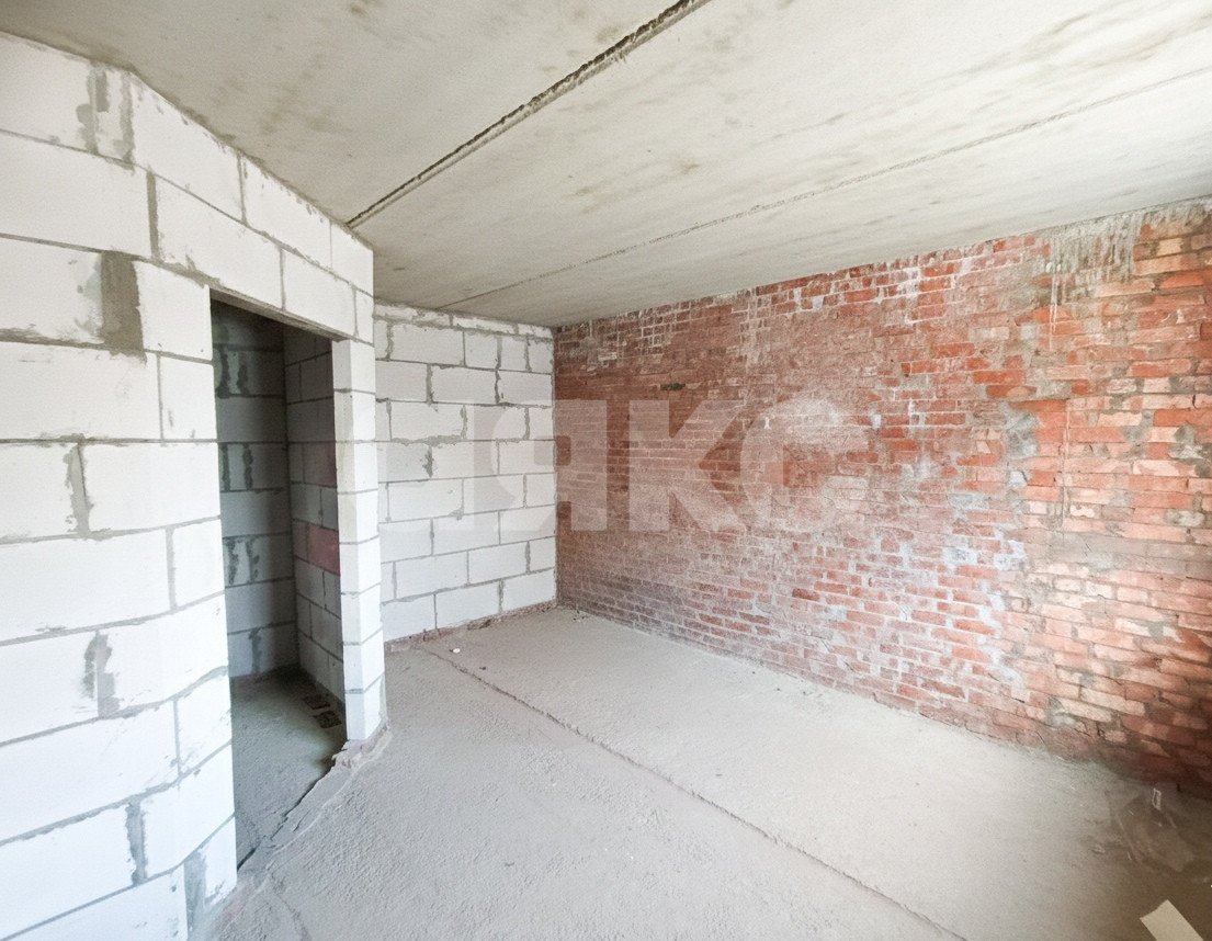 Фото №3: 1-комнатная квартира 36 м² - Батайск, ул. Гастелло, 4Б