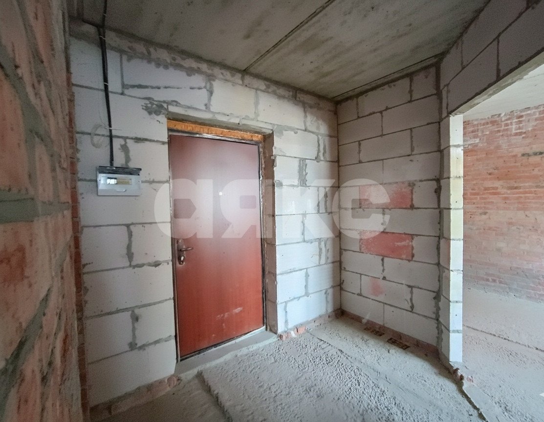 Фото №5: 1-комнатная квартира 36 м² - Батайск, ул. Гастелло, 4Б