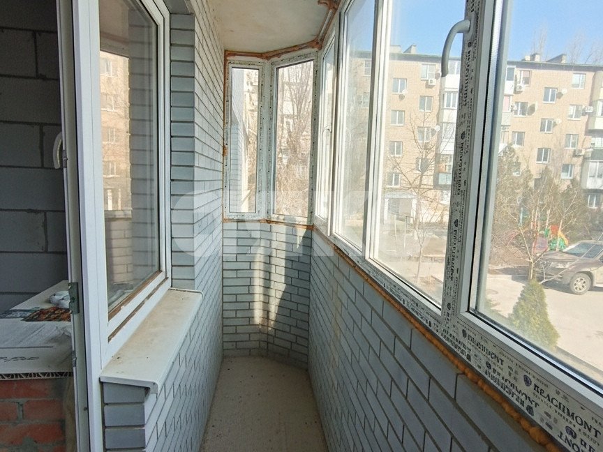 Фото №7: 1-комнатная квартира 36 м² - Батайск, ул. Гастелло, 4Б