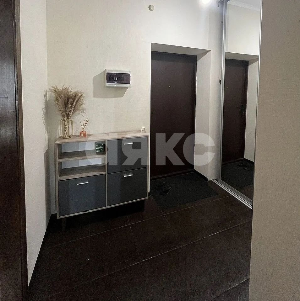 Фото №6: 1-комнатная квартира 34 м² - Батайск, ул. Ленинградская, 275/19