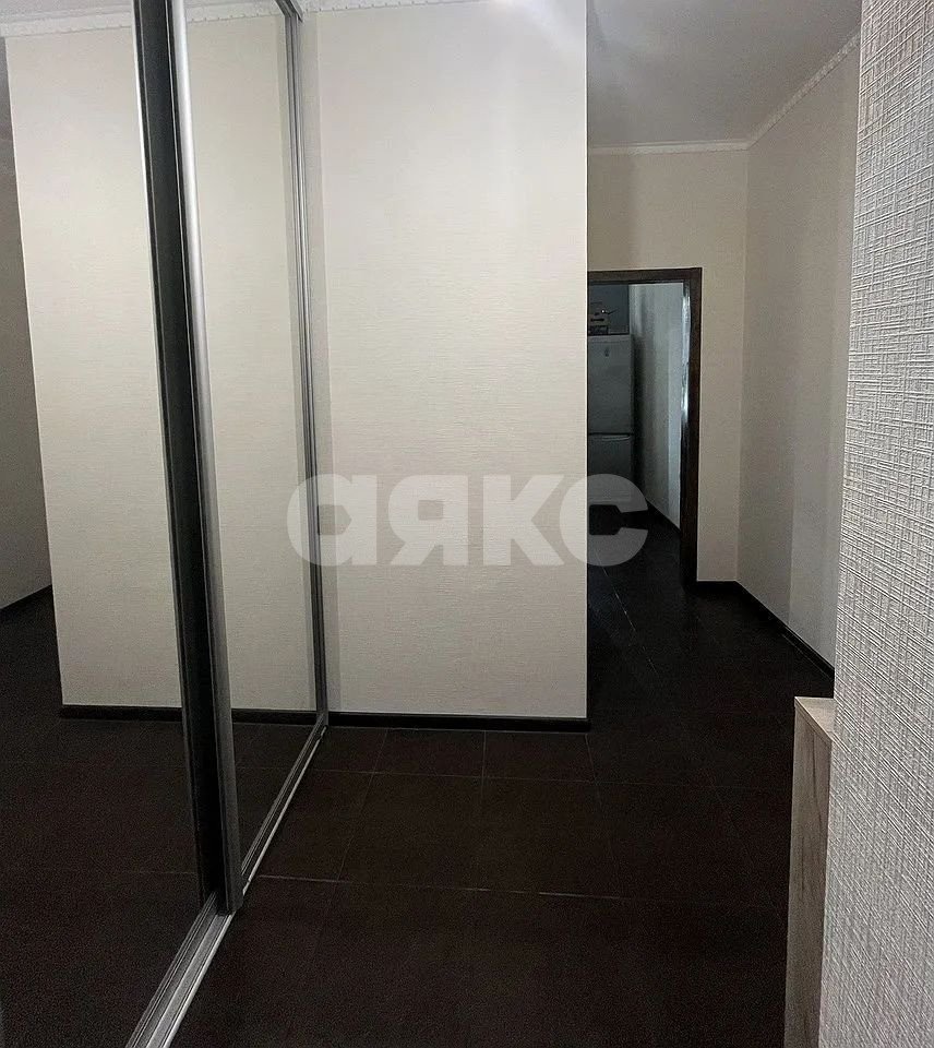Фото №8: 1-комнатная квартира 34 м² - Батайск, ул. Ленинградская, 275/19
