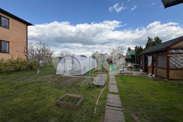 Фото №1: Дом 37 м² - Красный Сад, ул. Шолохова