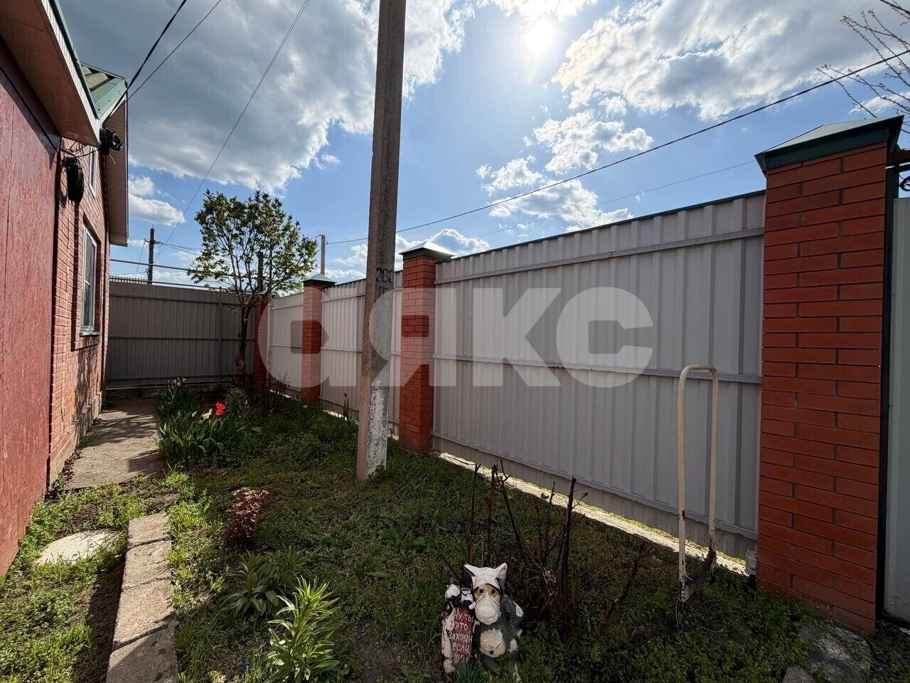 Фото №13: Дом 37 м² + 10 сот. - Красный Сад, ул. Шолохова