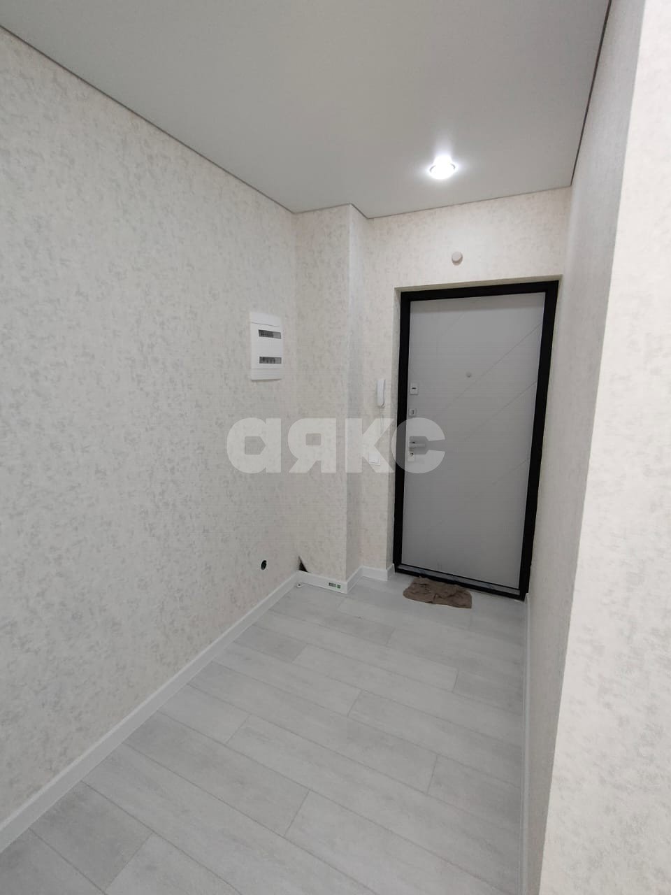 Фото №10: 2-комнатная квартира 56 м² - Батайск, мкр. жилой комплекс Новая Пальмира, ул. Ушинского, 43