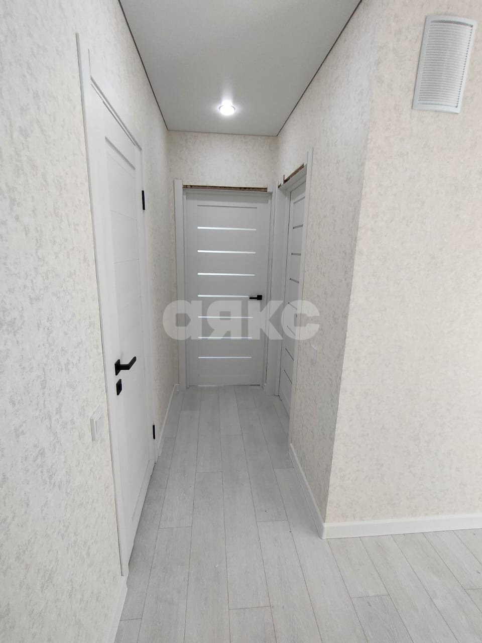 Фото №8: 2-комнатная квартира 56 м² - Батайск, мкр. жилой комплекс Новая Пальмира, ул. Ушинского, 43
