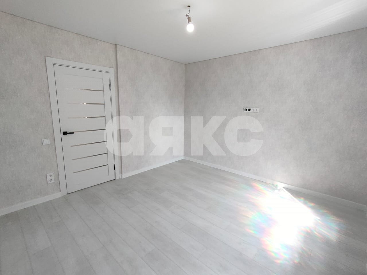 Фото №5: 2-комнатная квартира 56 м² - Батайск, мкр. жилой комплекс Новая Пальмира, ул. Ушинского, 43