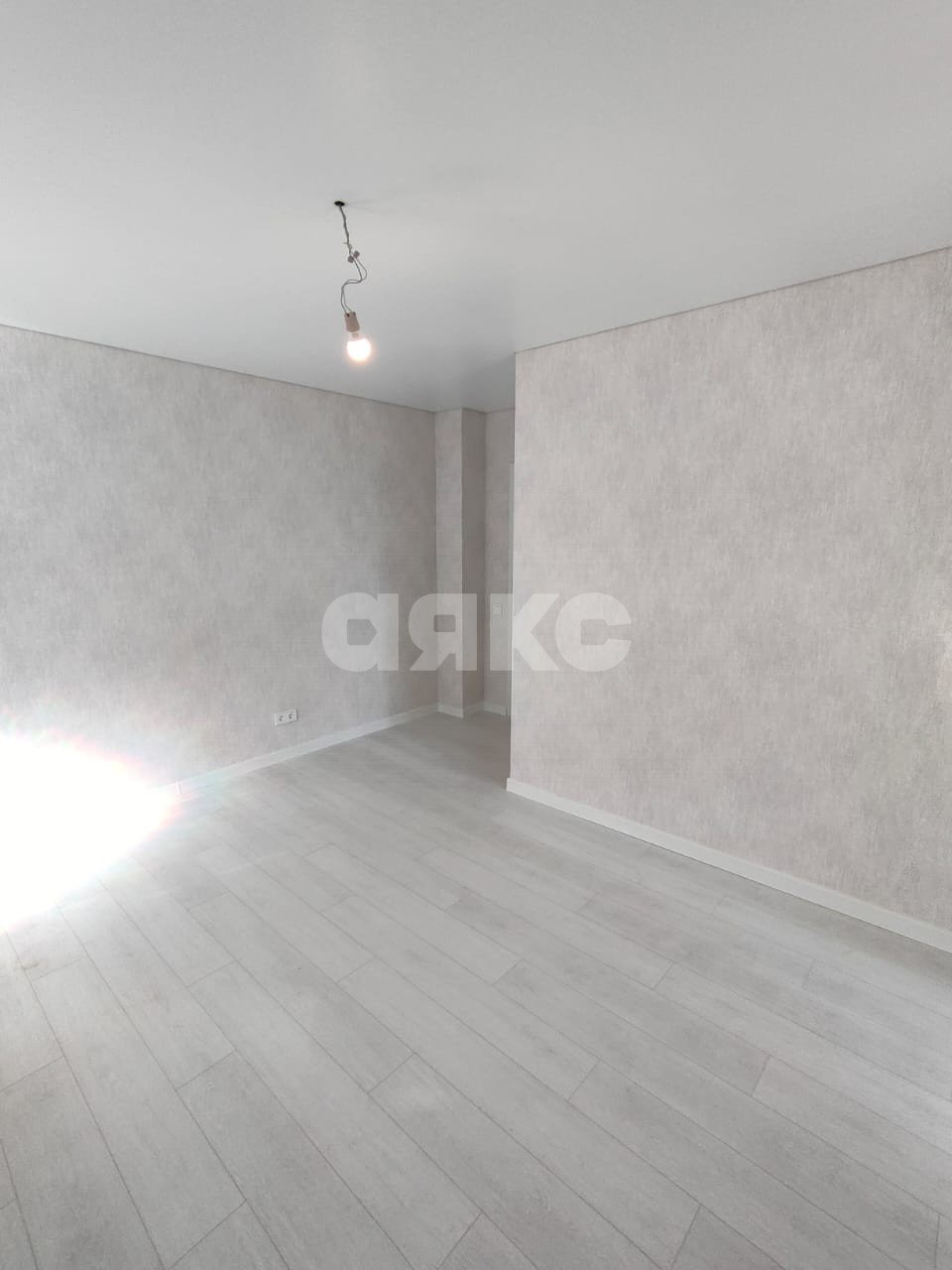 Фото №6: 2-комнатная квартира 56 м² - Батайск, мкр. жилой комплекс Новая Пальмира, ул. Ушинского, 43