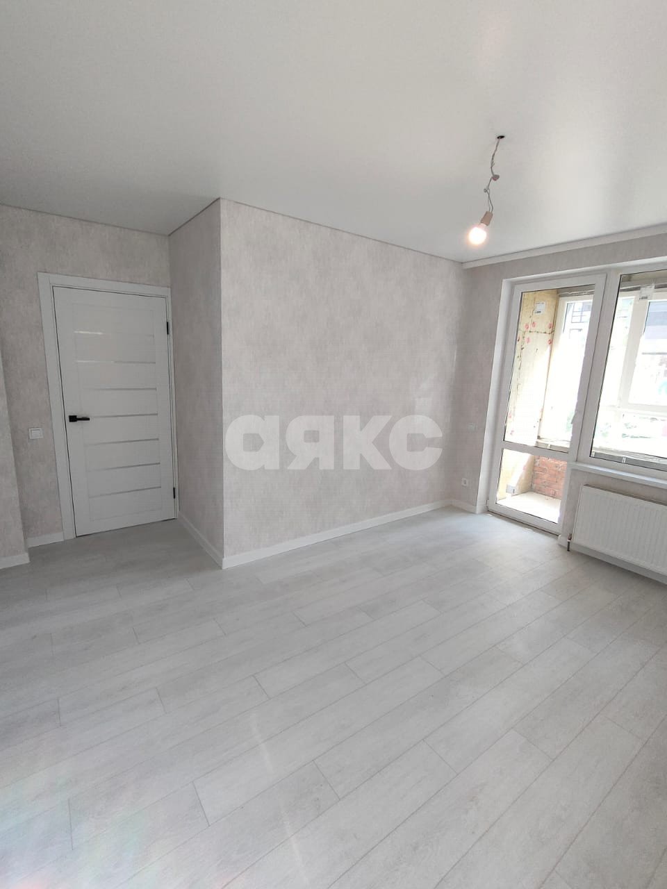 Фото №2: 2-комнатная квартира 56 м² - Батайск, мкр. жилой комплекс Новая Пальмира, ул. Ушинского, 43
