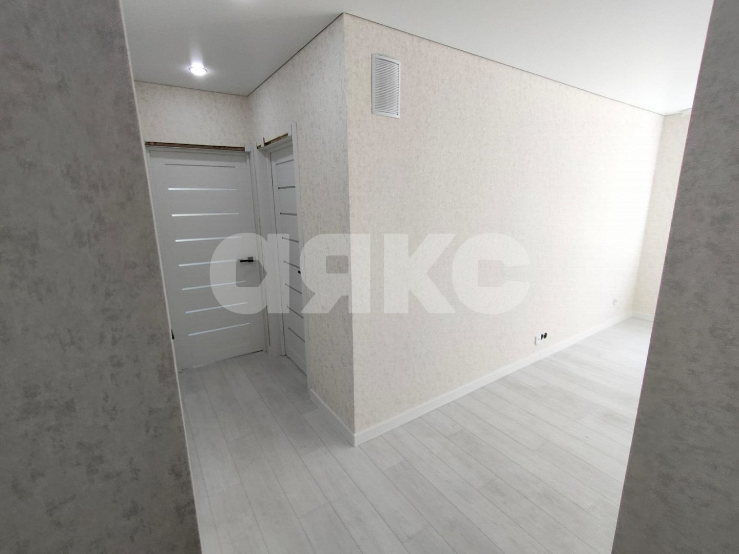 Фото №9: 2-комнатная квартира 56 м² - Батайск, мкр. жилой комплекс Новая Пальмира, ул. Ушинского, 43