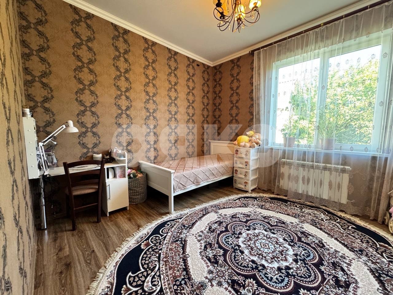 Фото №10: Дом 100 м² + 5.5 сот. - Батайск, ул. Пионерская