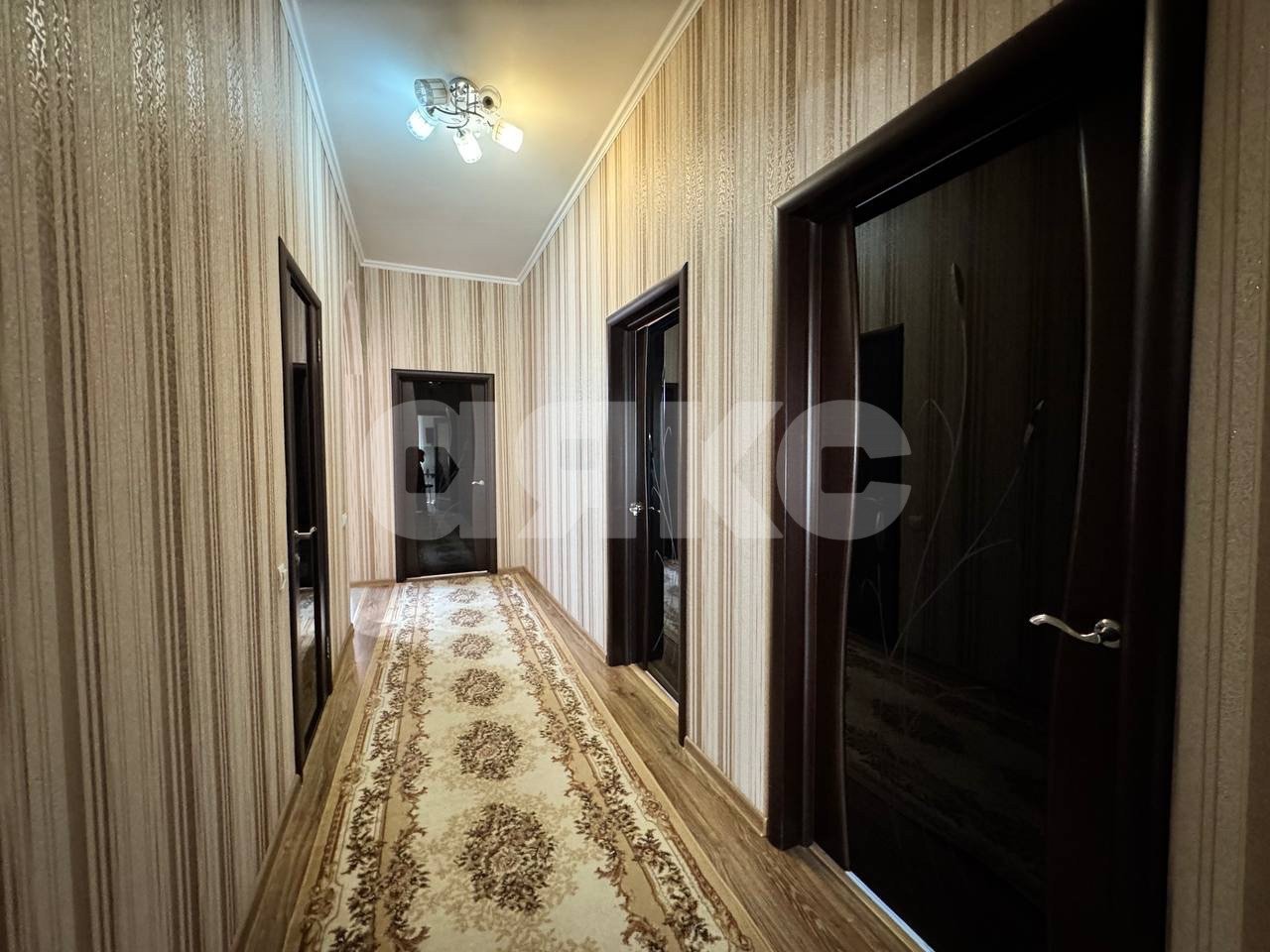 Фото №14: Дом 100 м² + 5.5 сот. - Батайск, ул. Пионерская