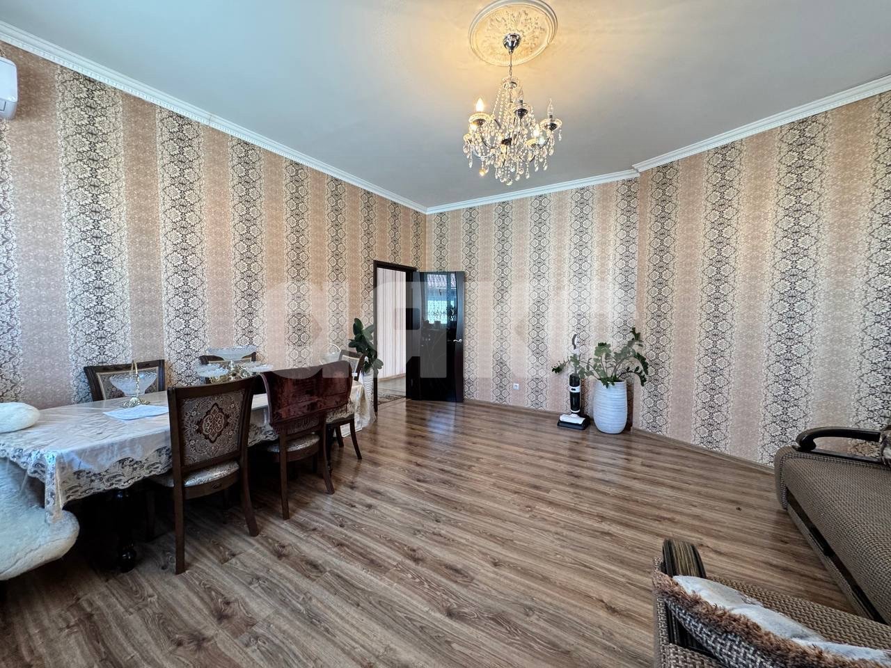 Фото №5: Дом 100 м² + 5.5 сот. - Батайск, ул. Пионерская