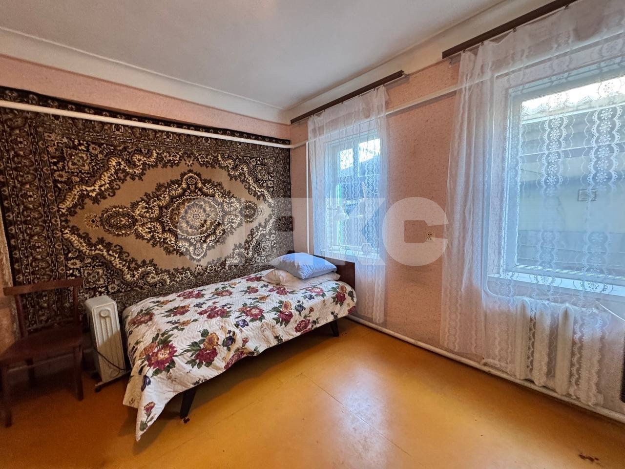 Фото №6: Дом 95 м² + 6 сот. - Батайск, ул. Пушкина