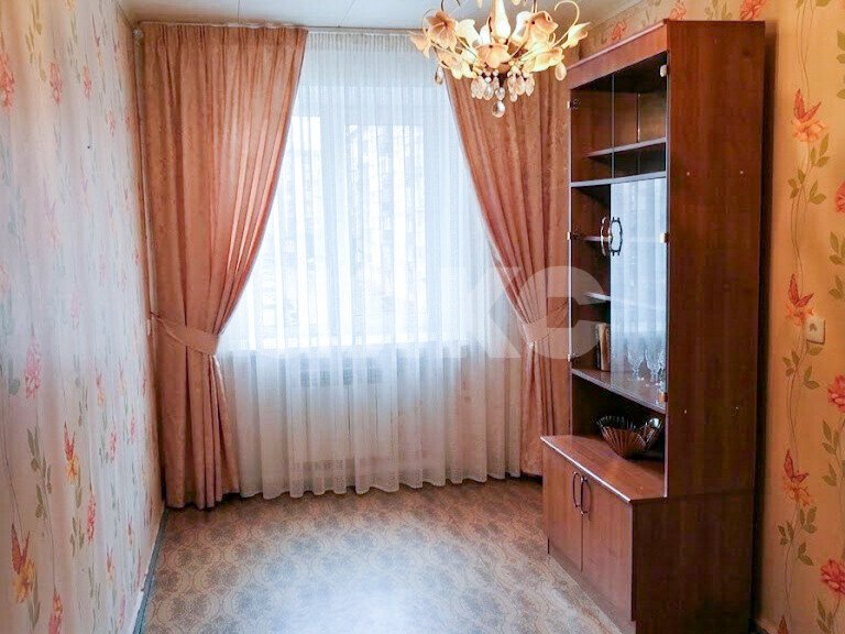 Фото №1: 2-комнатная квартира 40 м² - Батайск, ул. Максима Горького, 360